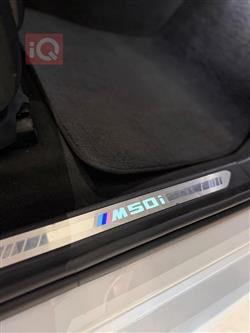 بي ام دبليو X6